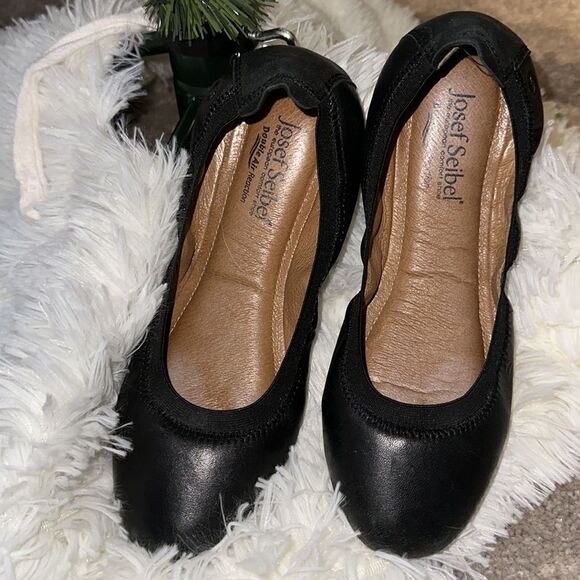 Josef Seibel Pippa 33 Flats! - Picture 11 of 14